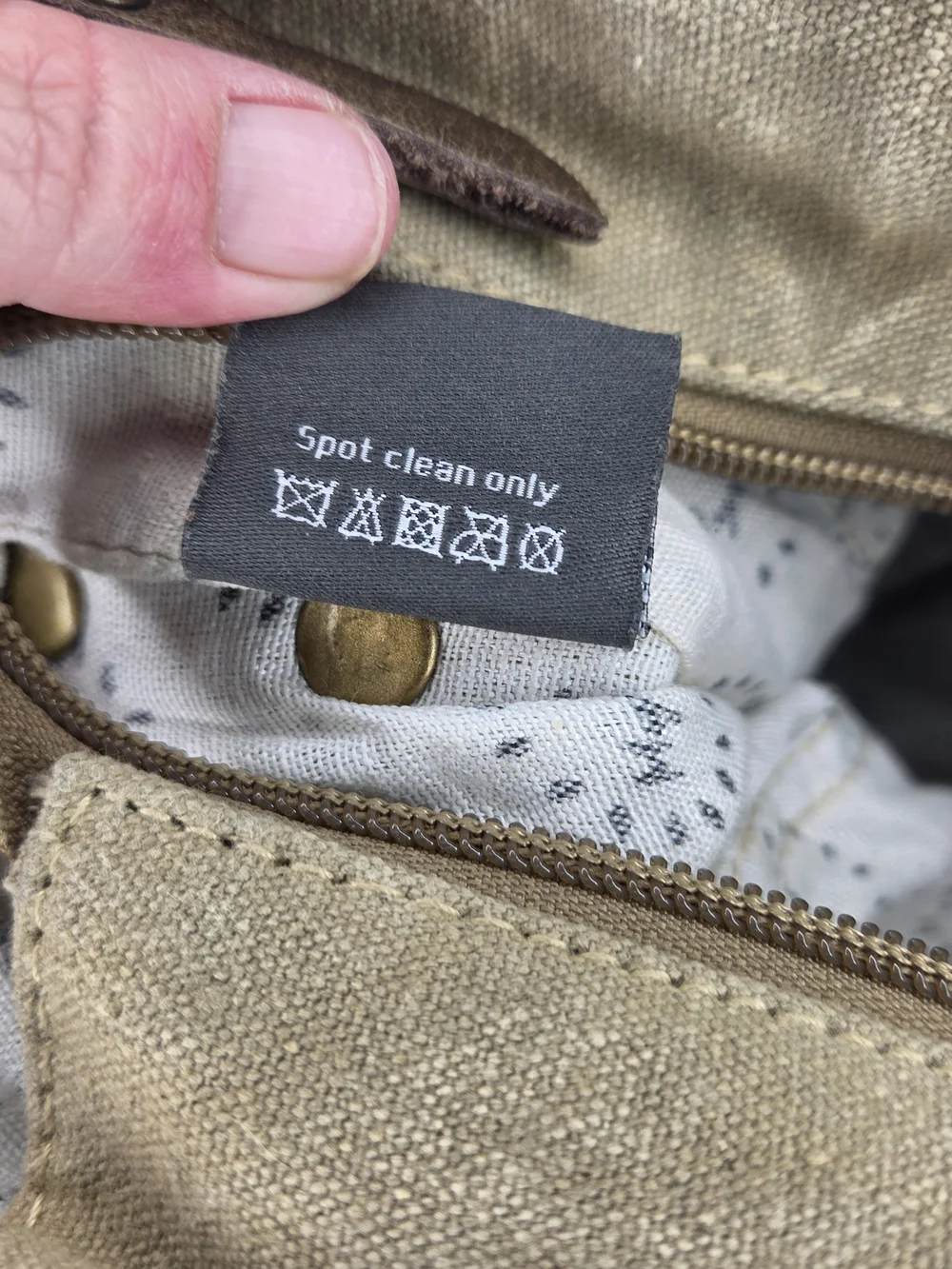 Myra Bag 1894 myra